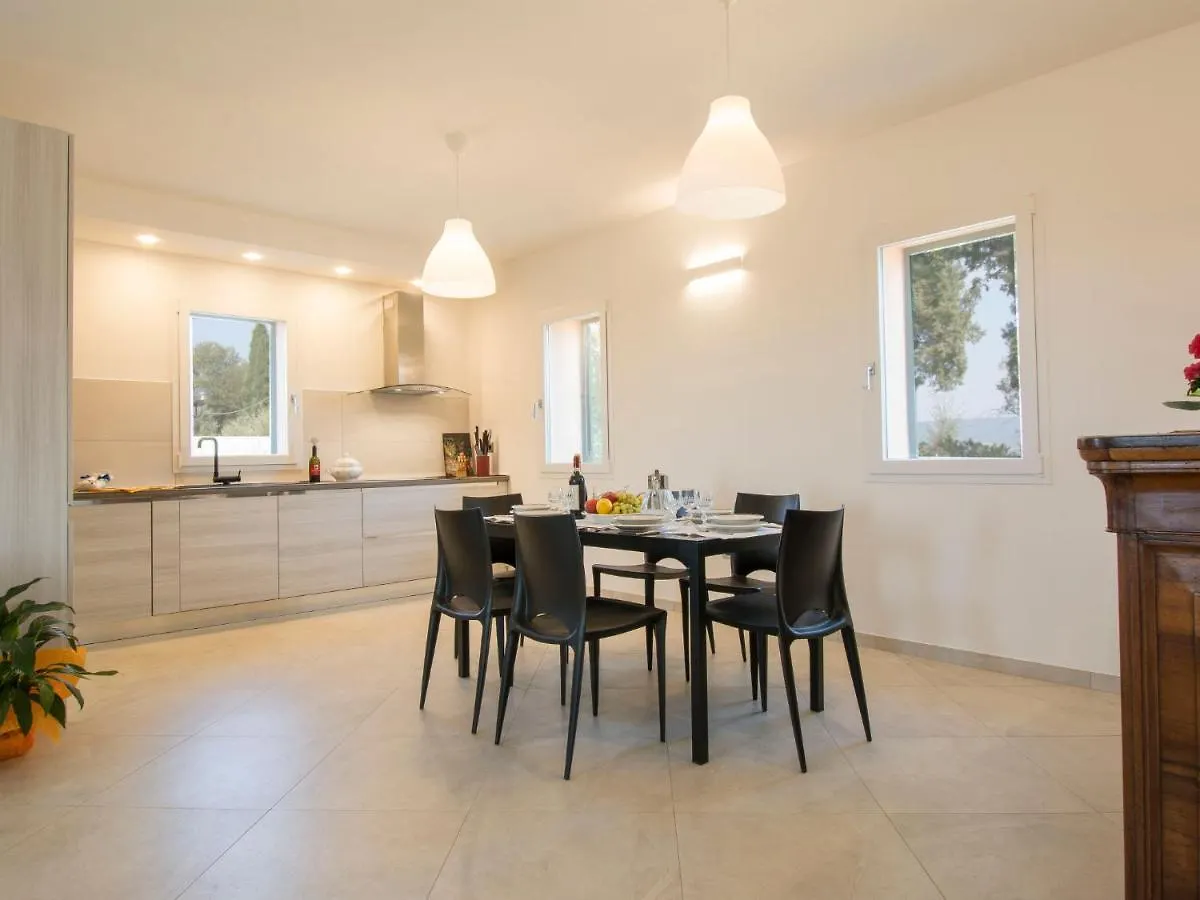 Holiday Home La Rocchetta By Interhome Montescudaio Italy
