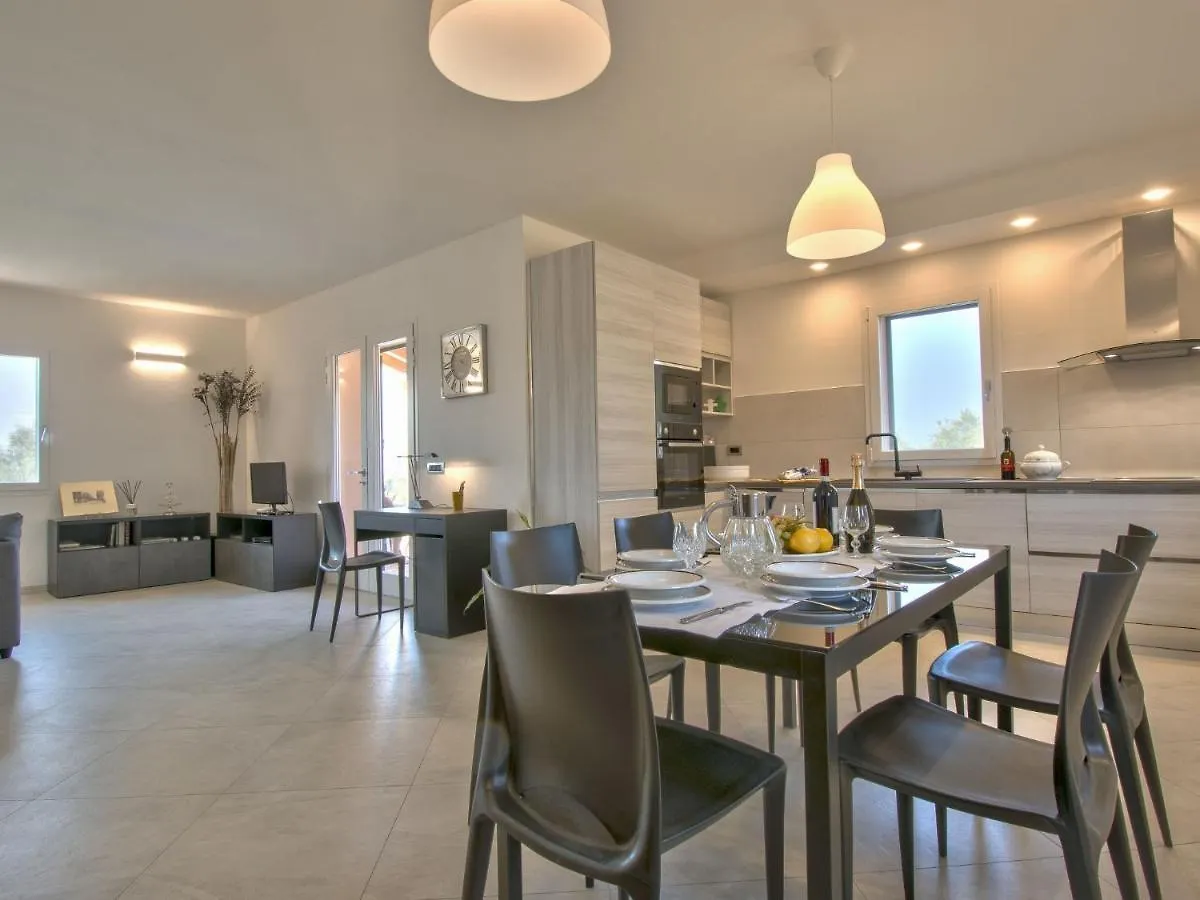 Holiday Home La Rocchetta By Interhome Montescudaio