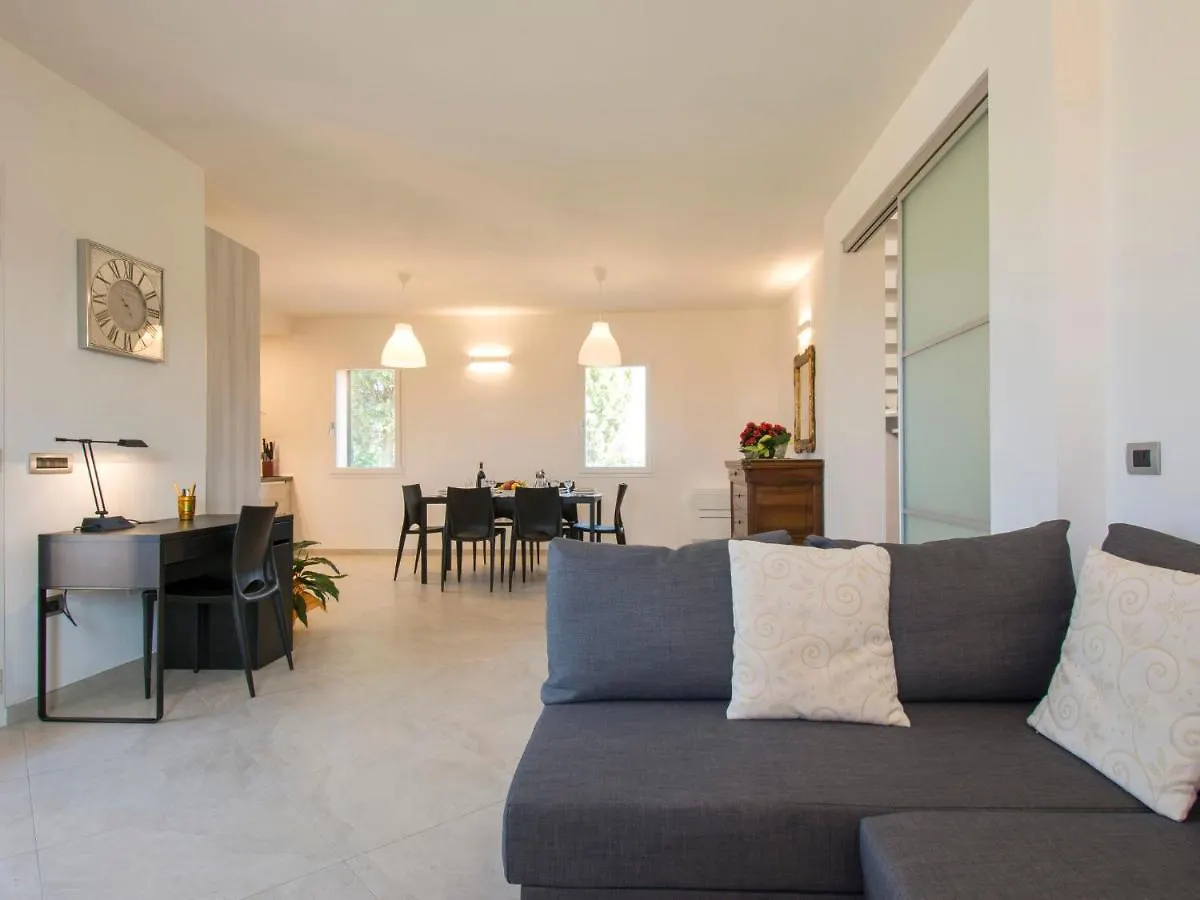 Holiday Home La Rocchetta By Interhome Montescudaio Italy