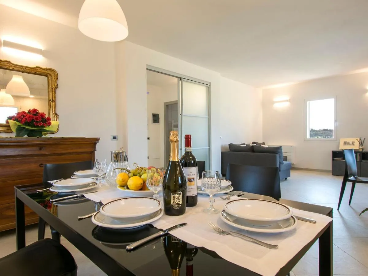 Holiday Home La Rocchetta By Interhome Montescudaio